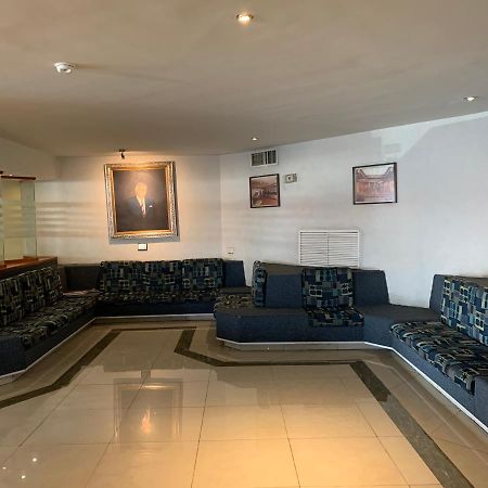 Fastos Hotel Monterrey Luaran gambar