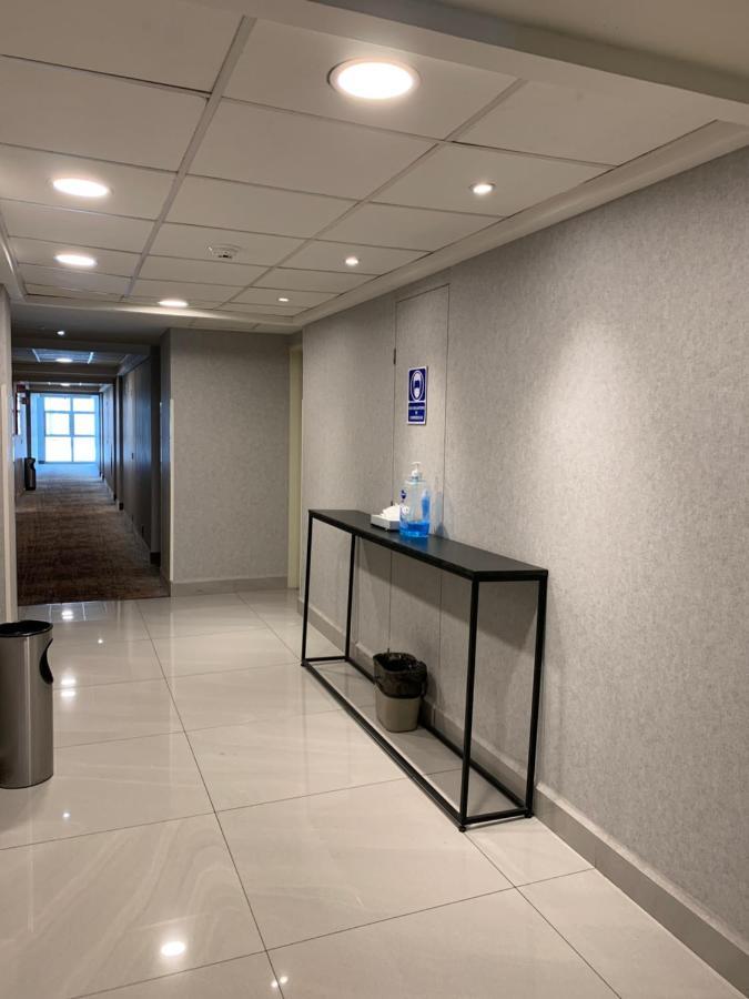 Fastos Hotel Monterrey Luaran gambar