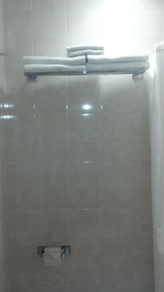 Fastos Hotel Monterrey Luaran gambar